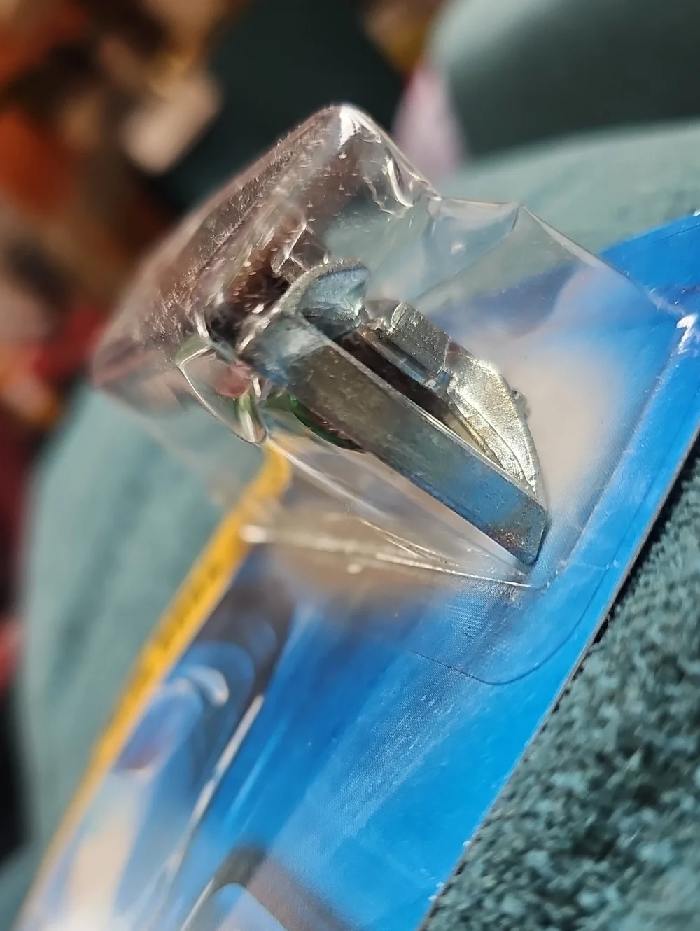 Hot Wheels Carbonator 2008